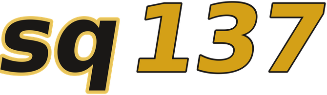 sq137 logo